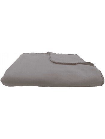 Future Home - Plaid couverture polyester 130x150cm