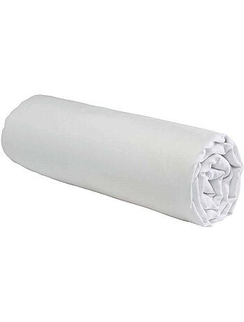 Future Home - Protège-matelas absorbant en coton bonnets 15 cm