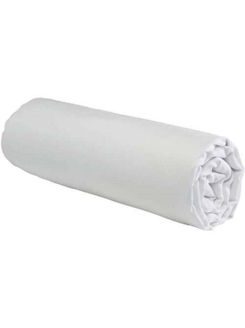 Future Home - Protège-matelas absorbant en coton bonnets 15 cm - Kiabi