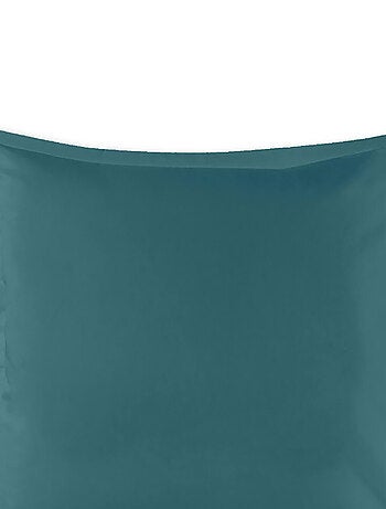 Future Home - Taie d'oreiller en coton 57 fils unie