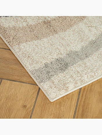 Future Home - Tapis déco intérieur design abstrait
