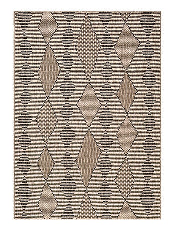 Future Home - Tapis déco intérieur et extérieur ethnique