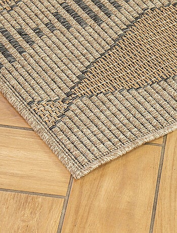 Future Home - Tapis déco intérieur et extérieur ethnique