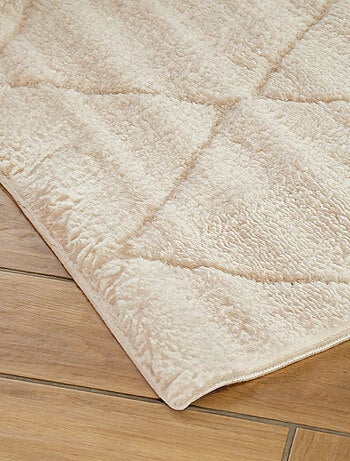 Future Home - Tapis déco style berbère losanges