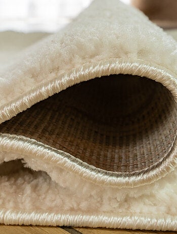 Future Home - Tapis déco style berbère losanges