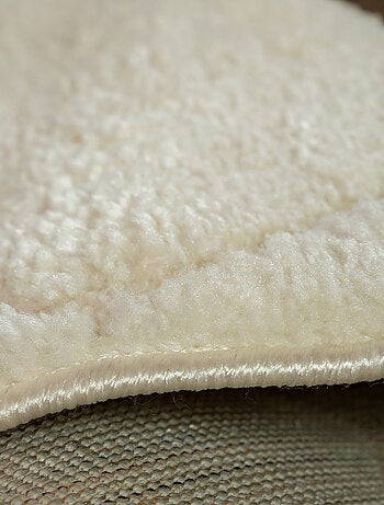 Future Home - Tapis déco style berbère losanges