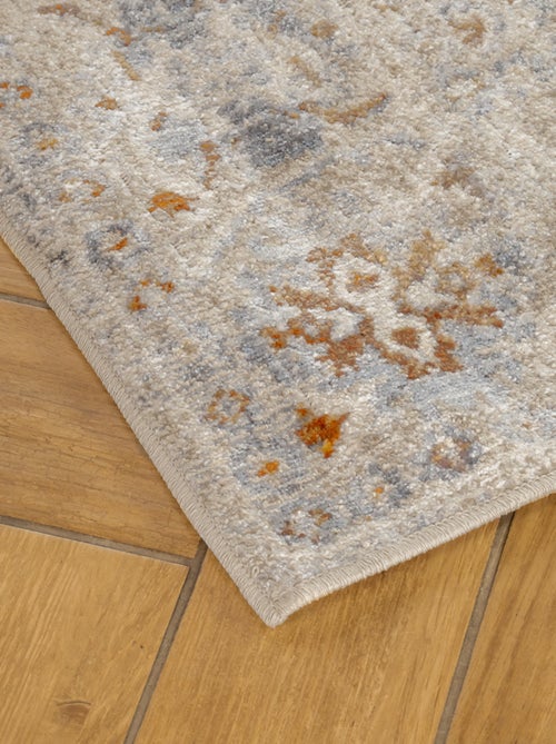 Future Home - Tapis déco vintage style persan vintage - Kiabi