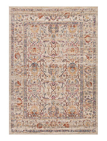 Future Home - Tapis décoration d'intérieur vintage