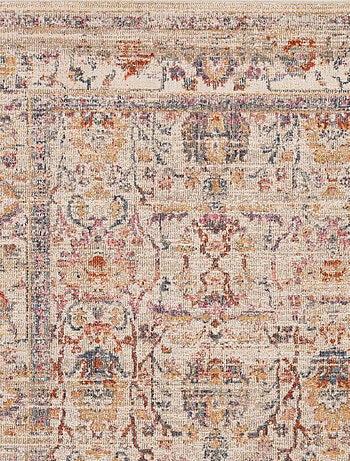 Future Home - Tapis décoration d'intérieur vintage