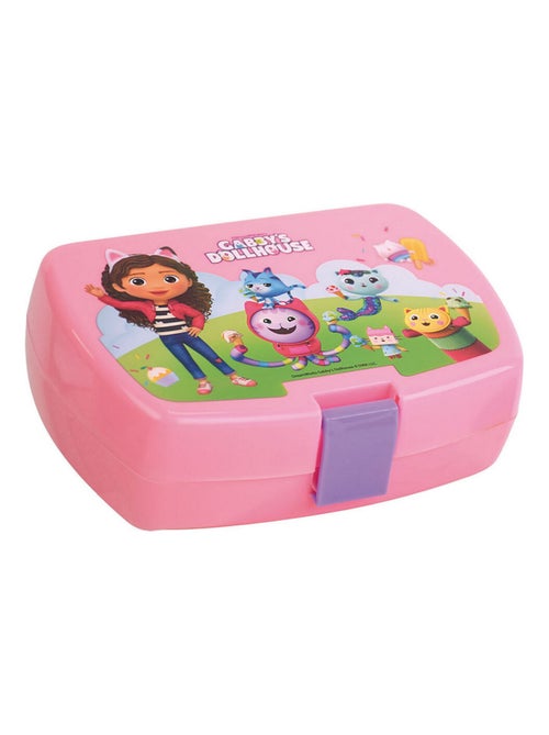 Gabby Et La Maison Magique Boite Goûter - Kiabi