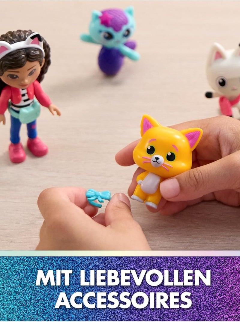 Gabby et la Maison Magique Coffret de figurine Multicolore - Kiabi