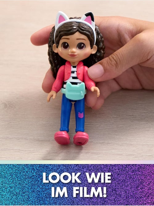 Gabby et la Maison Magique Coffret de figurine - Kiabi