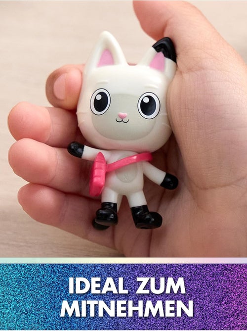 Gabby et la Maison Magique Coffret de figurine - Kiabi