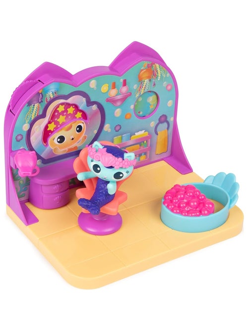 Gabby's - Pièce de luxe - MerCat Spa - Kiabi