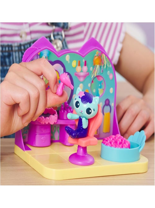 Gabby's - Pièce de luxe - MerCat Spa - Kiabi