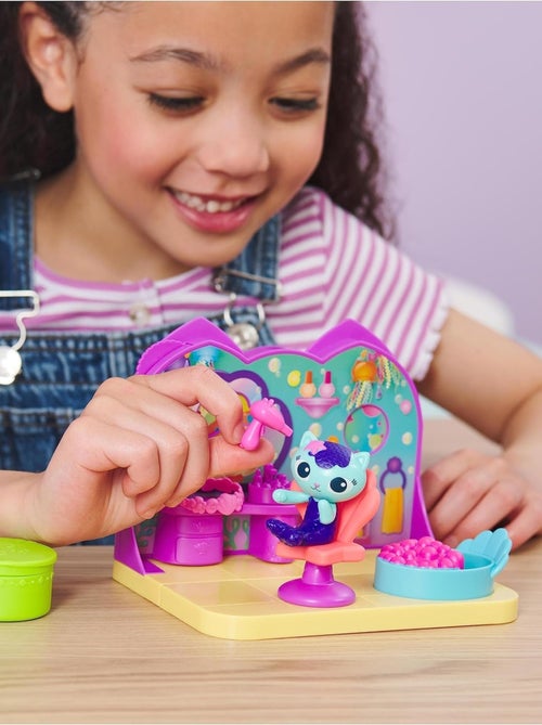 Gabby's - Pièce de luxe - MerCat Spa - Kiabi