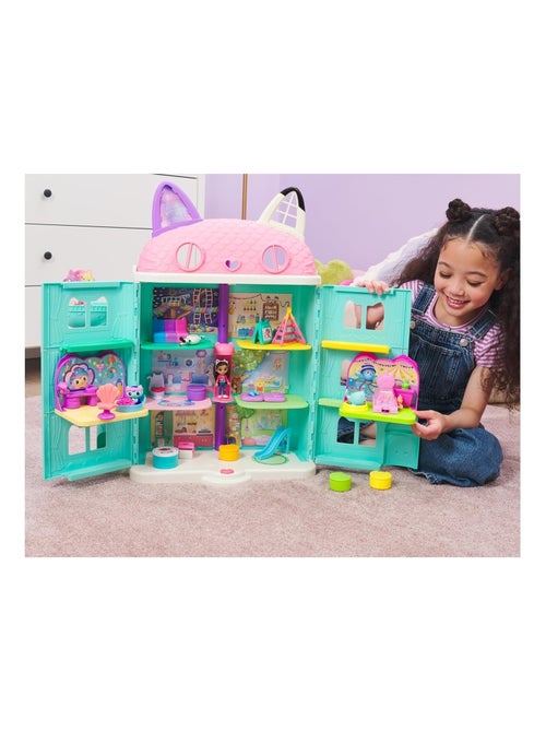 Gabby's - Pièce de luxe - MerCat Spa - Kiabi