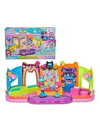 Gabby's - Skate Park Grenier (Célébration)