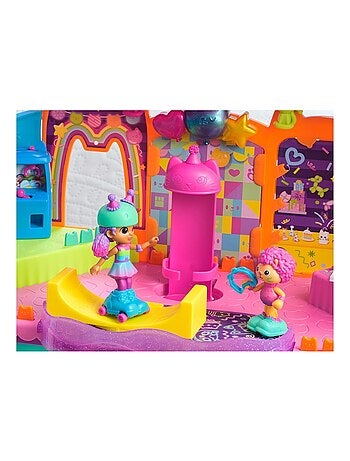 Gabby's - Skate Park Grenier (Célébration)