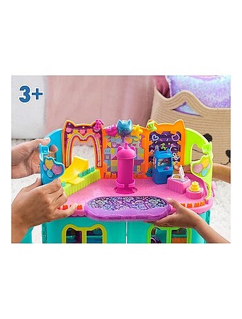 Gabby's - Skate Park Grenier (Célébration)