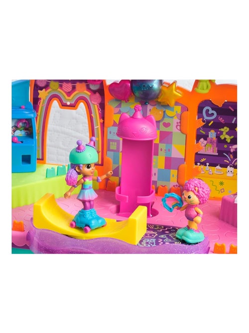 Gabby's - Skate Park Grenier (Célébration) - Kiabi