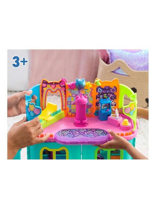 Gabby's - Skate Park Grenier (Célébration) - Kiabi