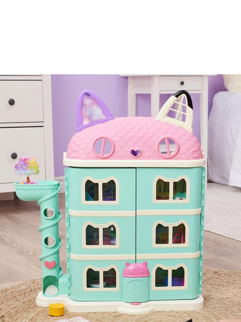 Gabby's Dollhouse - Gabby et la Maison Magique Violet - Kiabi