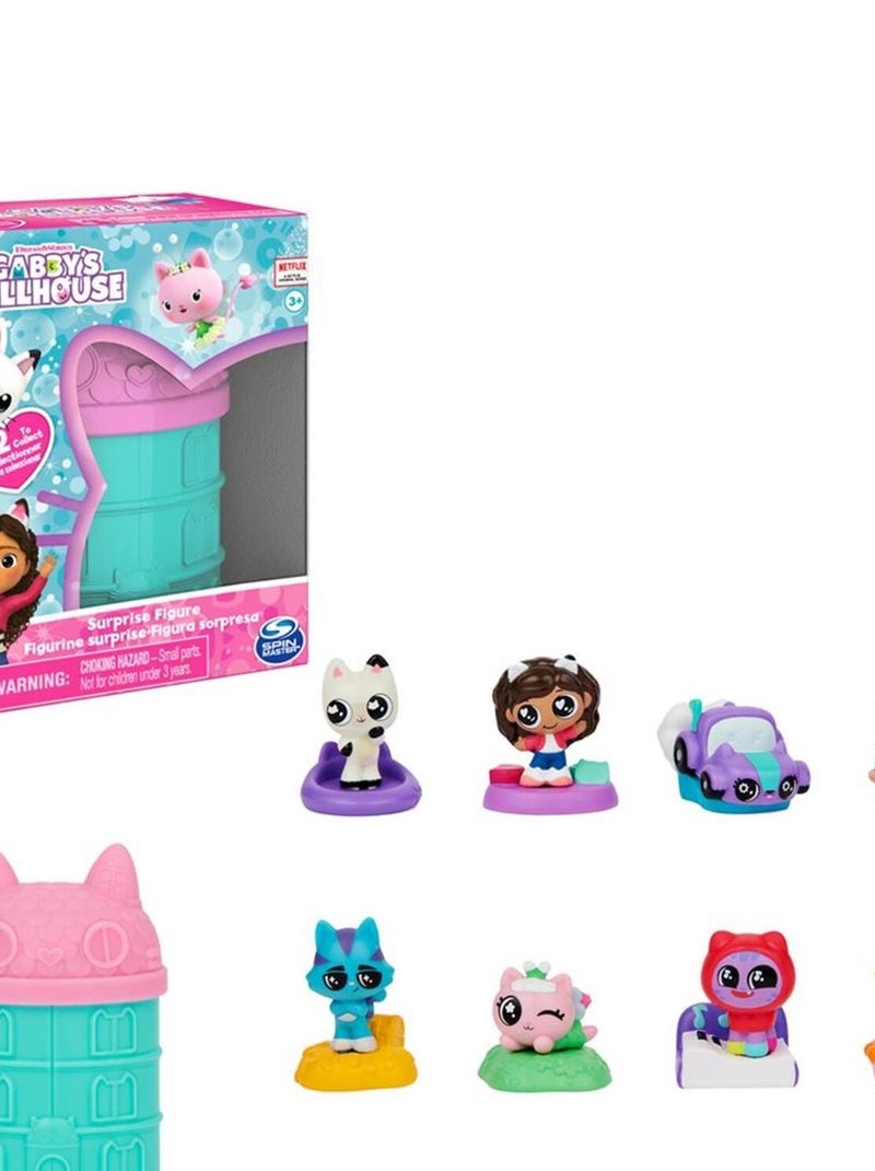 Gabby's Dollhouse - Mini figurine N/A - Kiabi