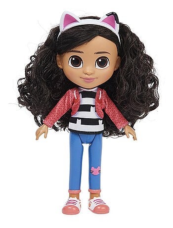 Gabby's Dollhouse Gabby Girl