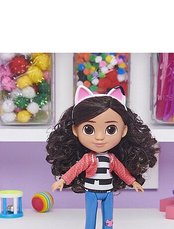 Gabby's Dollhouse Gabby Girl