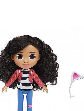 Gabby's Dollhouse Gabby Girl