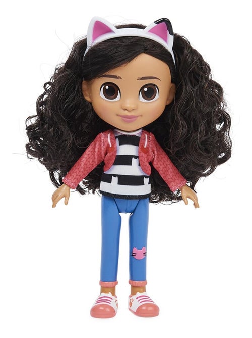Gabby's Dollhouse Gabby Girl - Kiabi