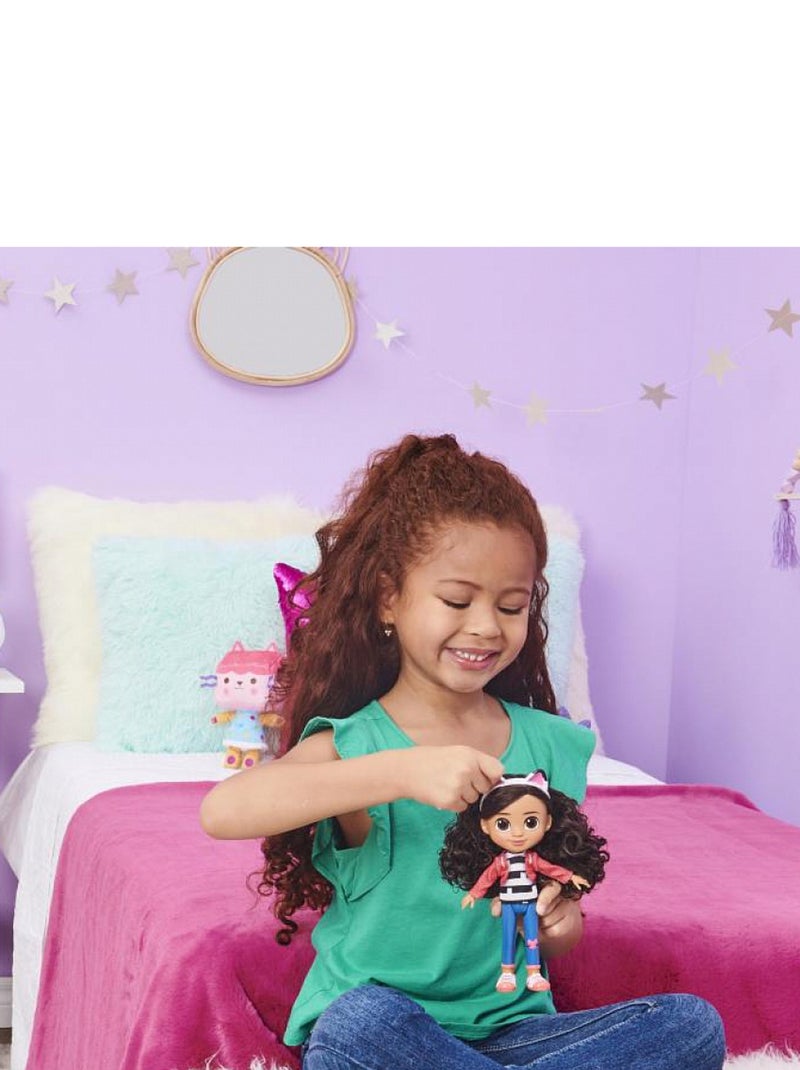 Gabby's Dollhouse Gabby Girl Multicolore - Kiabi