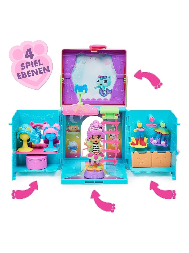 Gabby's Dollhouse Gabby's Armoire arc-en-ciel Multicolore - Kiabi