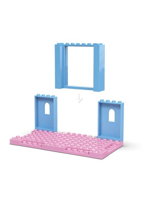 Gabby's Dollhouse La Nurs'oreille de Gabby - Kiabi Gabby's Dollhouse La Nurs'oreille de Gabby - Kiabi