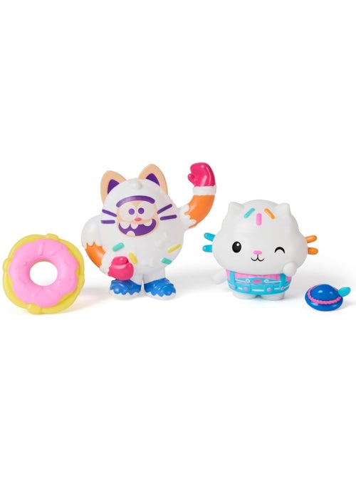 Gabby's Dollhouse: Le Film Kuchi & Cookie Bobby - Kiabi