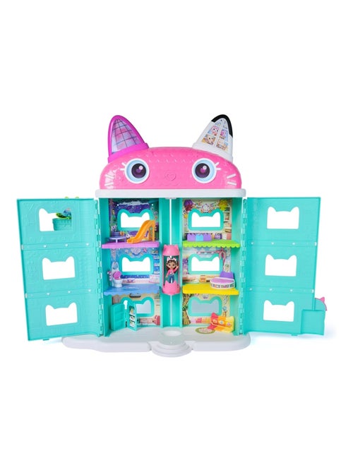 Gabby's Dollhouse Movie - La maison de poupées - Kiabi