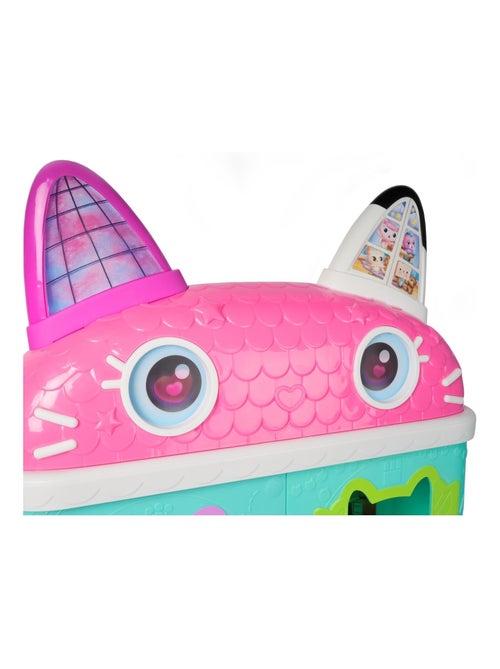 Gabby's Dollhouse Movie - La maison de poupées - Kiabi