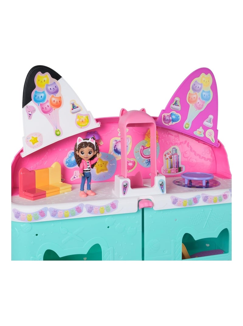 Gabby's Dollhouse Movie - La maison de poupées Multicolore - Kiabi