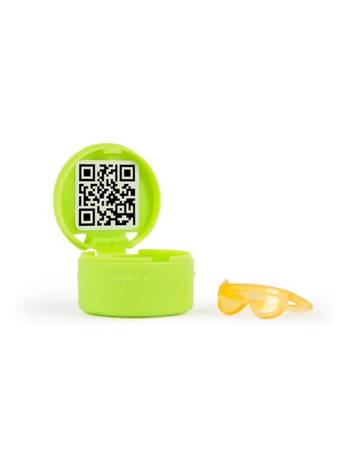 Gabby's Dollhouse Movie – Salle portail - Salle de bain - Kiabi