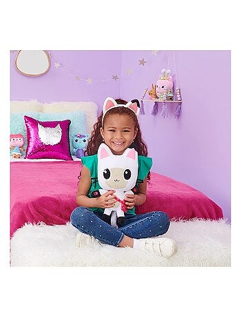 Gabby's Dollhouse Oreilles musicales magiques de Gabby