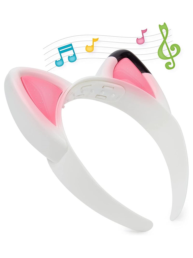 Gabby's Dollhouse Oreilles musicales magiques de Gabby Blanc - Kiabi