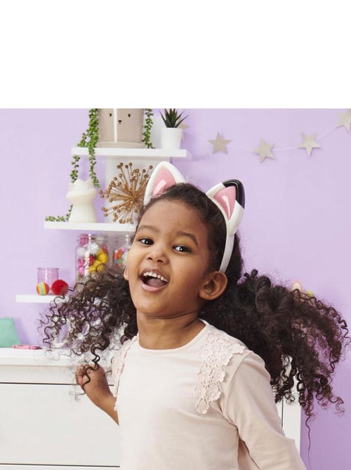 Gabby's Dollhouse Oreilles musicales magiques de Gabby - Kiabi