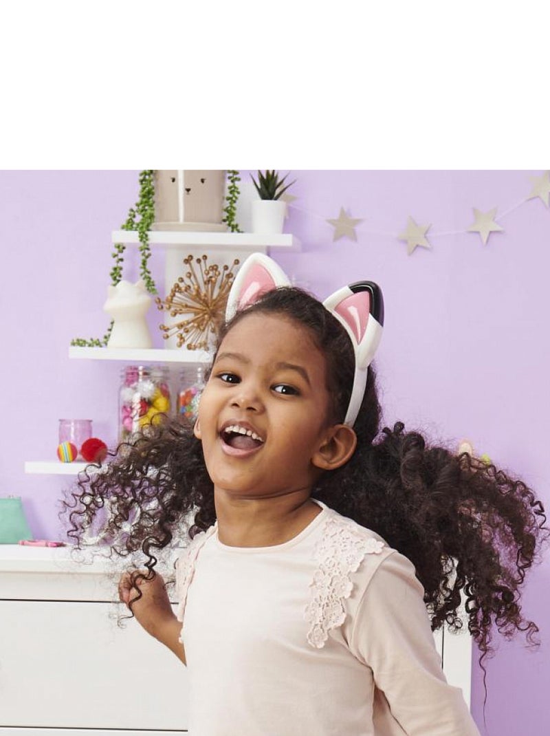 Gabby's Dollhouse Oreilles musicales magiques de Gabby Blanc - Kiabi