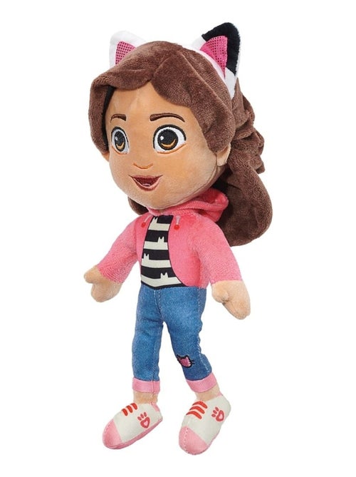Gabby's Dollhouse Peluche Gabby 28 cm - Kiabi