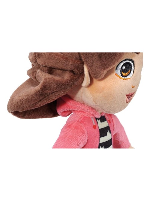 Gabby's Dollhouse Peluche Gabby 28 cm - Kiabi