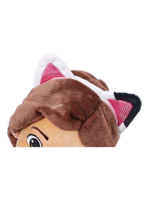 Gabby's Dollhouse Peluche Gabby 28 cm - Kiabi