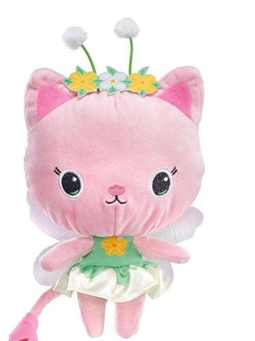 Gabby's Dollhouse Peluche Kitty Fee 22 cm - Kiabi