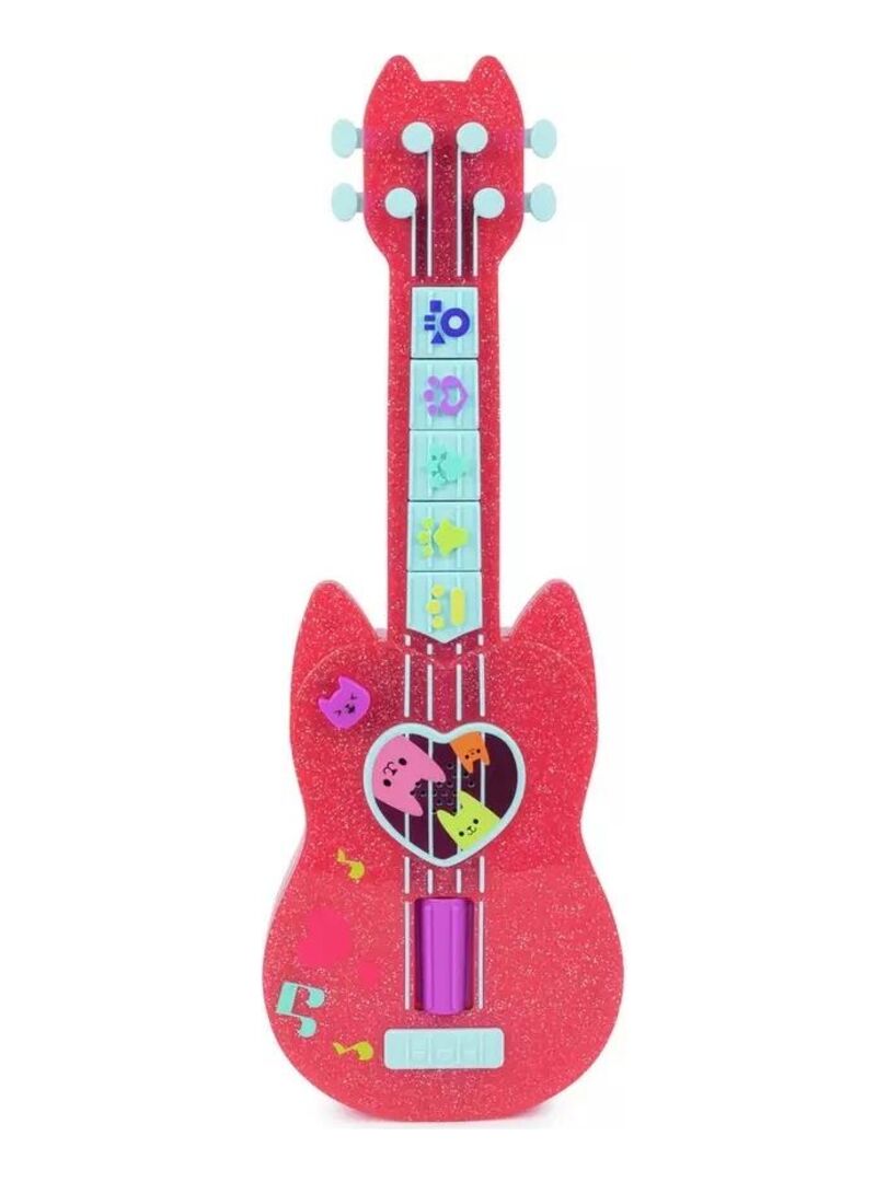 Gabby's Dollhouse Ukulele N/A Kiabi 41.49€
