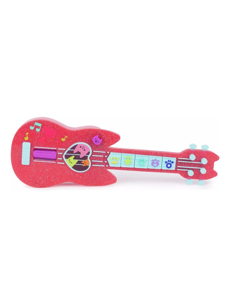 Gabby's Dollhouse Ukulele N/A Kiabi 41.49€